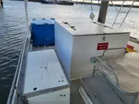 Trawler สำหรับขาย