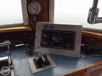 เรือลาก สำหรับขาย