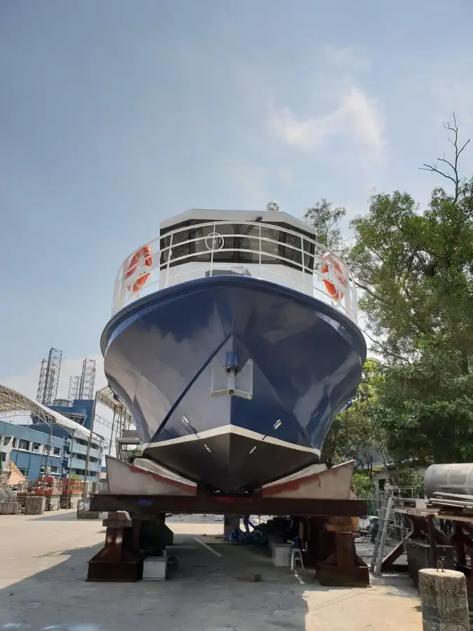 เรือสำราญ สำหรับขาย