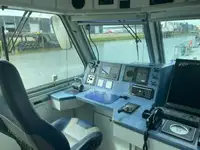 เรือลาดตระเวน สำหรับขาย