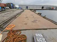 เรือบรรทุกสินค้า (Barge) สำหรับขาย