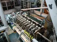 เรือบรรทุกสินค้าทั่วไป (Bulk Carrier) สำหรับขาย