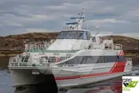 เรือโดยสาร สำหรับขาย