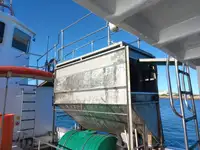 เรือขุด สำหรับขาย