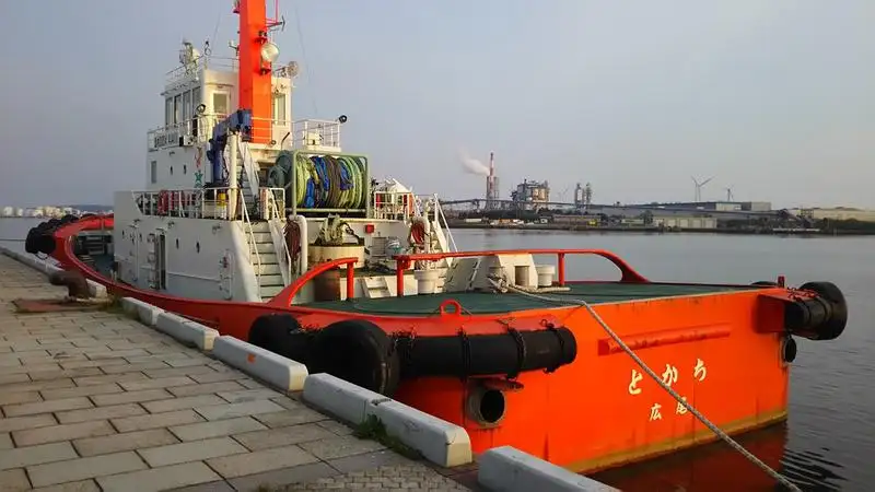 เรือลาก สำหรับขาย
