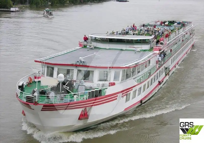 เรือสำราญ สำหรับขาย