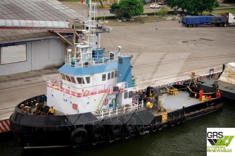 เรือลาก สำหรับขาย