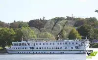 เรือสำราญ สำหรับขาย