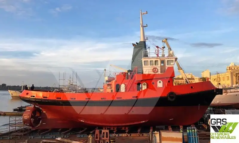 เรือลาก สำหรับขาย