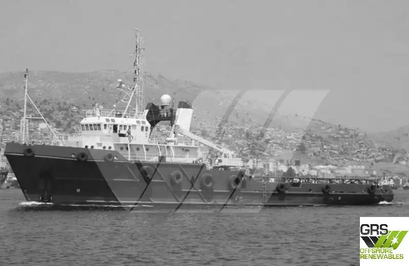 เรือลาก สำหรับขาย
