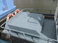 เรือสำหรับลูกเรือ สำหรับขาย