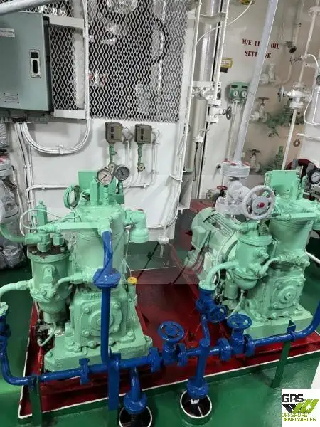 เรือบรรทุกสินค้าทั่วไป (Bulk Carrier) สำหรับขาย