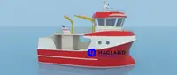Longliner สำหรับขาย