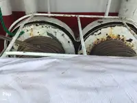 เรือลากอวน สำหรับขาย