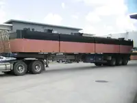 เรือบรรทุกสินค้า (Barge) สำหรับขาย