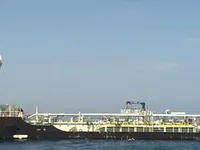 เรือบรรทุกน้ำมัน/สารเคมี สำหรับขาย