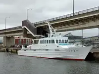 เรือลาดตระเวน สำหรับขาย