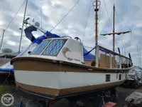 เรือสำราญ สำหรับขาย