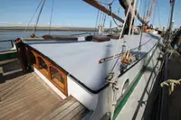 เรือบรรทุกสินค้า (Barge) สำหรับขาย