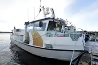 เรือสำราญ สำหรับขาย