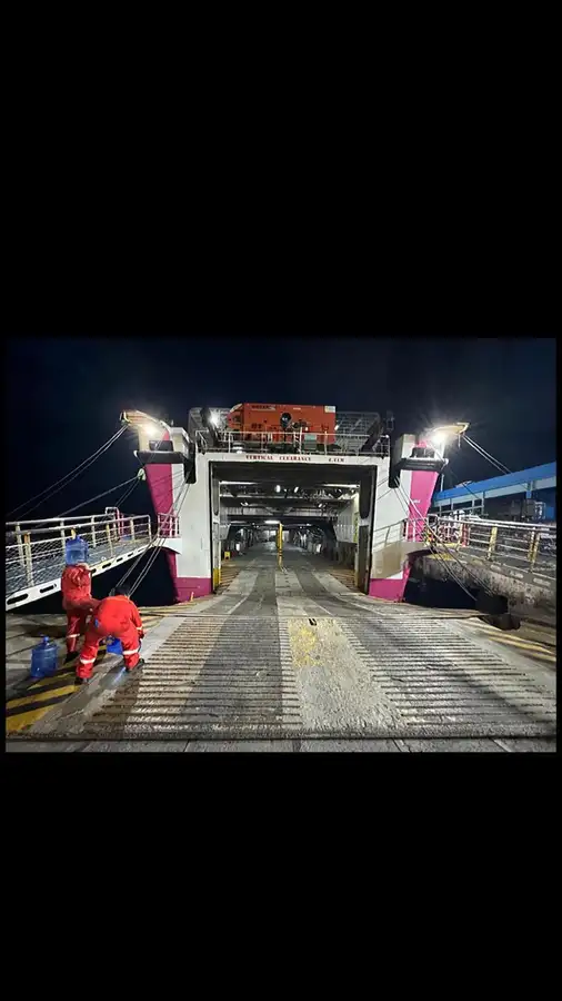เรือสำราญ สำหรับขาย