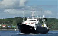 เรือเสบียงเร็ว (FSV) สำหรับขาย