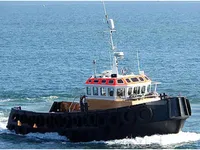 เรือลาก สำหรับขาย