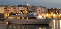 เรือโดยสาร สำหรับขาย