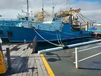 Trawler สำหรับขาย