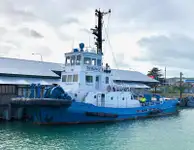 เรือลาก สำหรับขาย