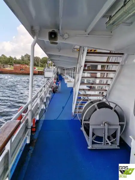 เรือสำราญ สำหรับขาย