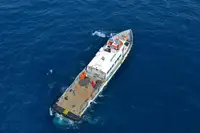 เรือขนส่งเสบียง สำหรับขาย