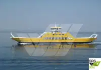 Ro-Ro ship สำหรับขาย