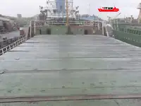 เรือบรรทุกสินค้าทั่วไป (Bulk Carrier) สำหรับขาย