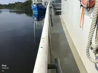 เรือลากอวน สำหรับขาย