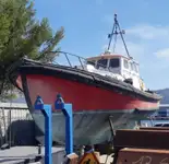 เรือนำร่อง สำหรับขาย