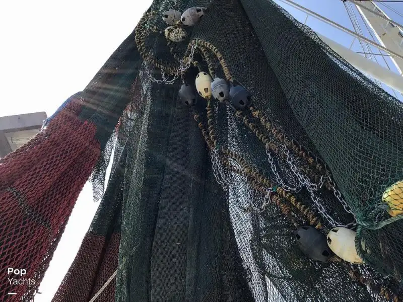 เรือลากอวน สำหรับขาย