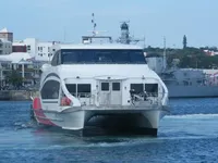 เรือเฟอร์รี่ สำหรับขาย