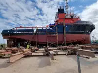 เรือลาก สำหรับขาย