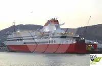 Ro-Ro ship สำหรับขาย