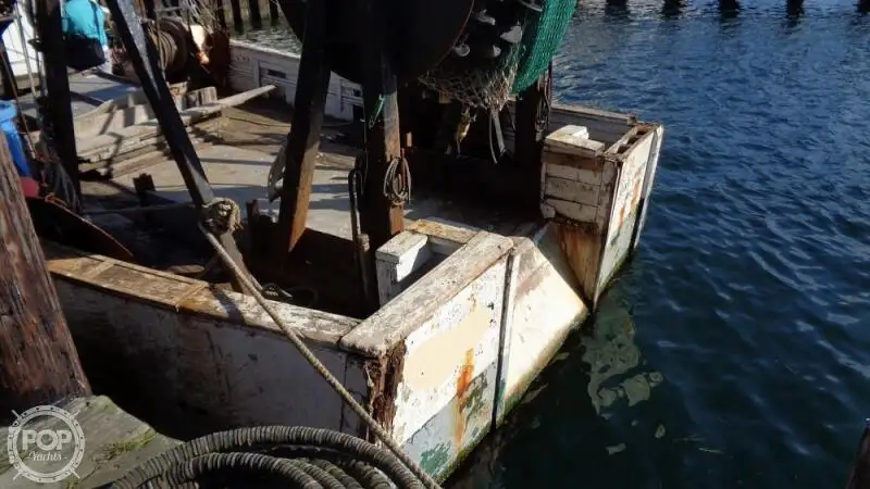 เรือลากอวน สำหรับขาย