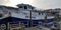 เรือสองลำ (Catamaran) สำหรับขาย