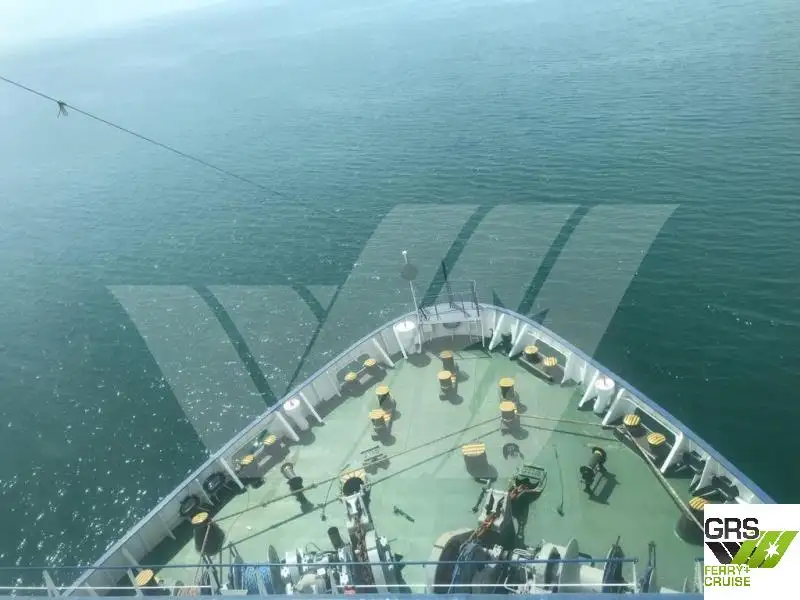 เรือบรรทุกสินค้าแบบ Ro-Ro สำหรับขาย