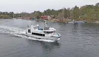 เรือโดยสาร สำหรับขาย