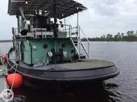 เรือลาก สำหรับขาย