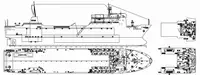 เรือบรรทุกสินค้าทั่วไป (Bulk Carrier) สำหรับขาย
