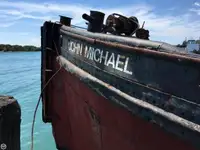 เรือลาก สำหรับขาย