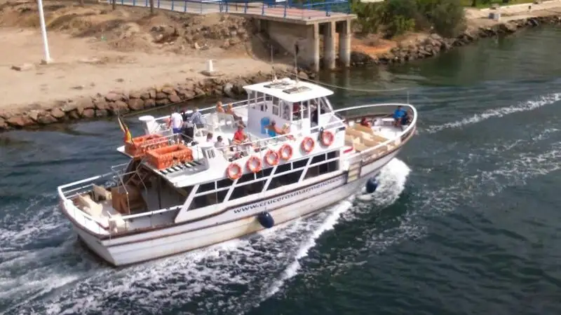 เรือโดยสาร สำหรับขาย