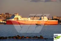 เรือบรรทุกสินค้าแบบ Ro-Ro สำหรับขาย
