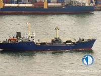 เรือบรรทุกสินค้าแช่เย็น สำหรับขาย